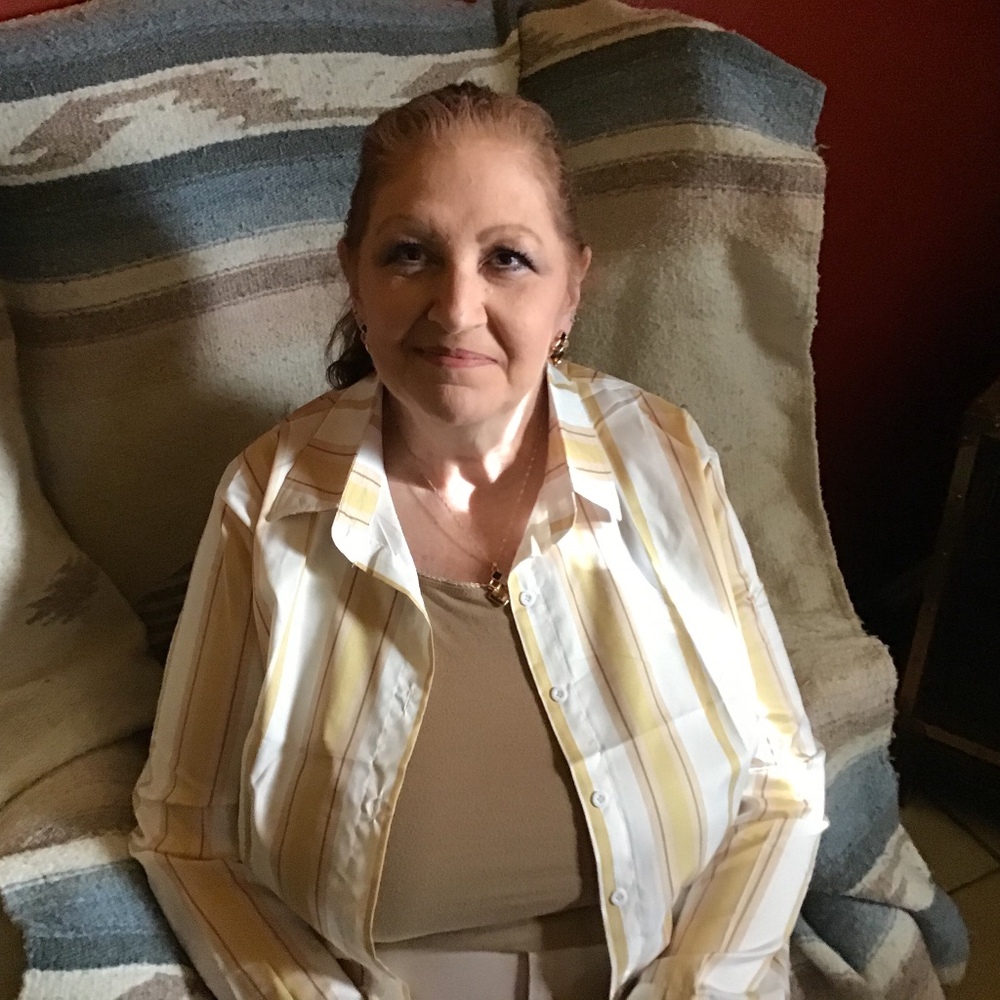 Meet your Posher, Deborah